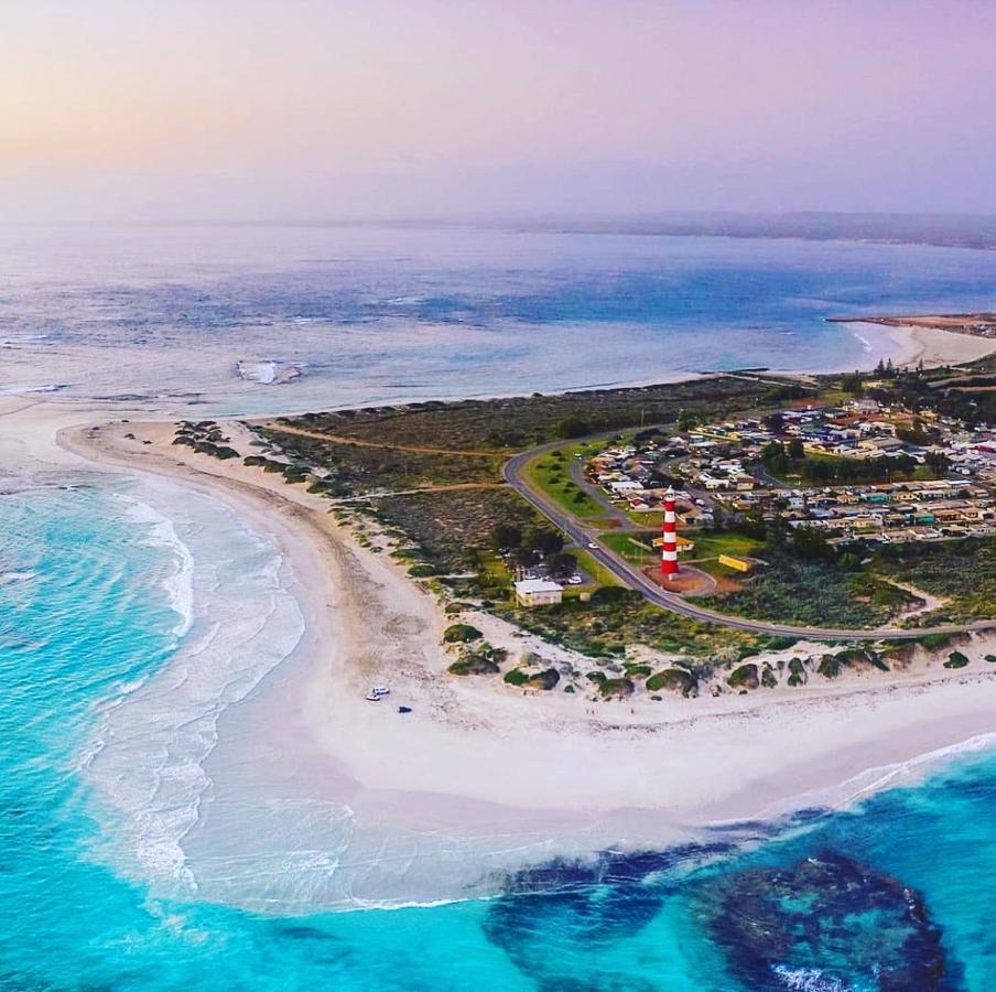 Geraldton'S Ocean West Holiday Units & Short Stay Accommodation Exterior foto