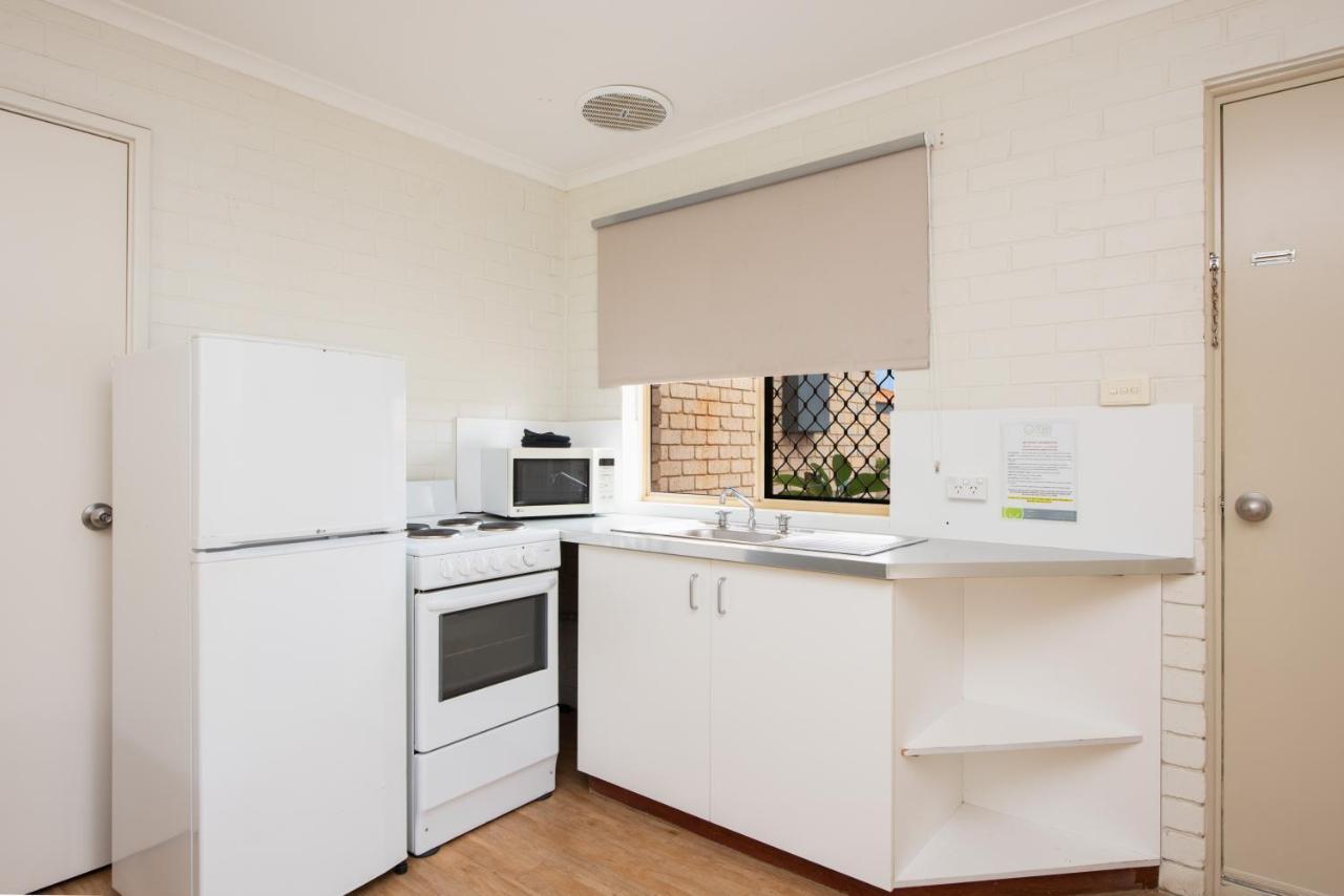 Geraldton'S Ocean West Holiday Units & Short Stay Accommodation Exterior foto